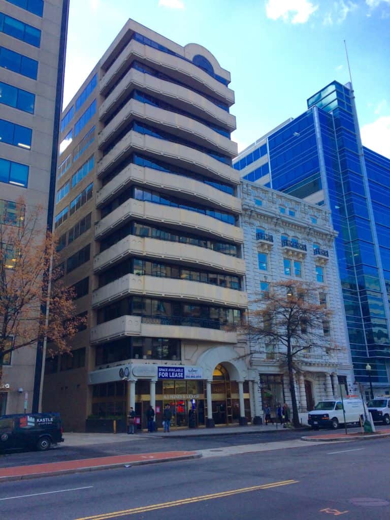 Locations Intellectual Property Law Firm Kratz, Quintos & Hanson