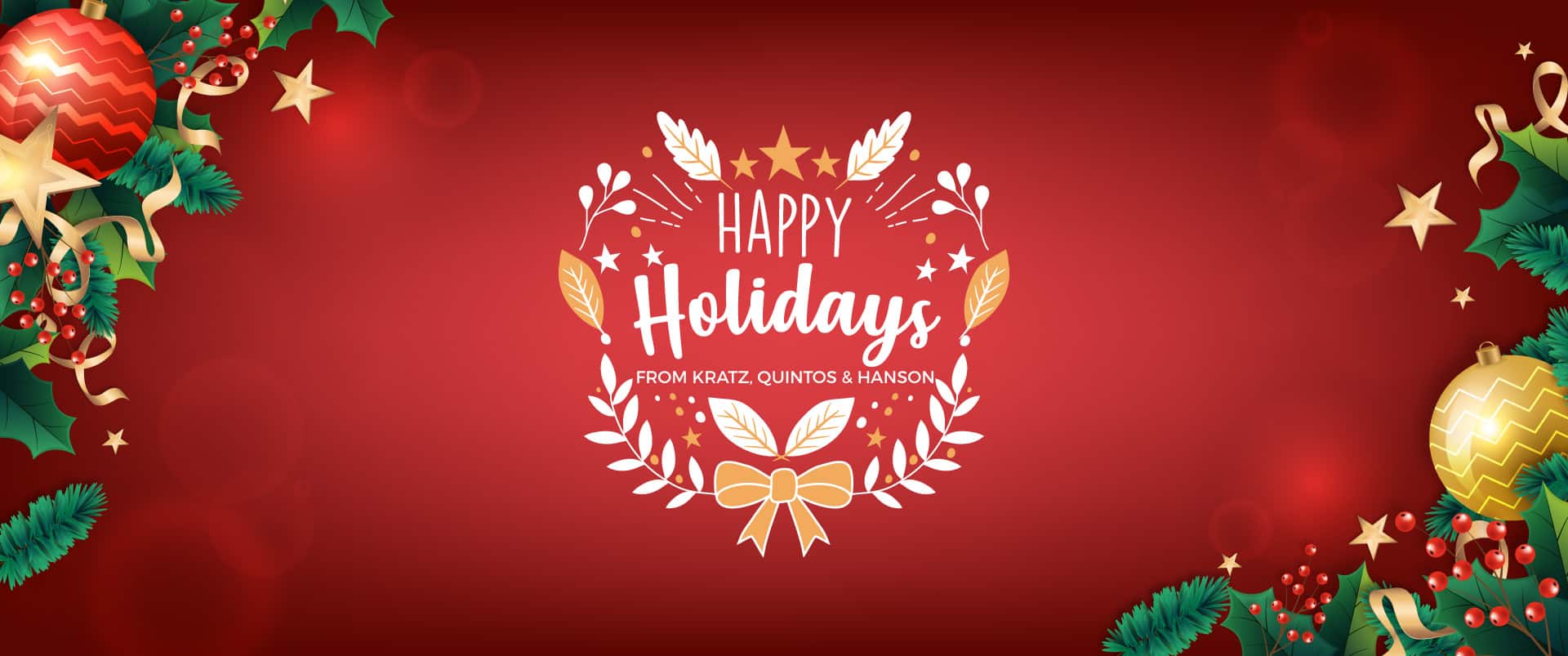 Intellectual Property Law Firm Kratz, Quintos & Hanson