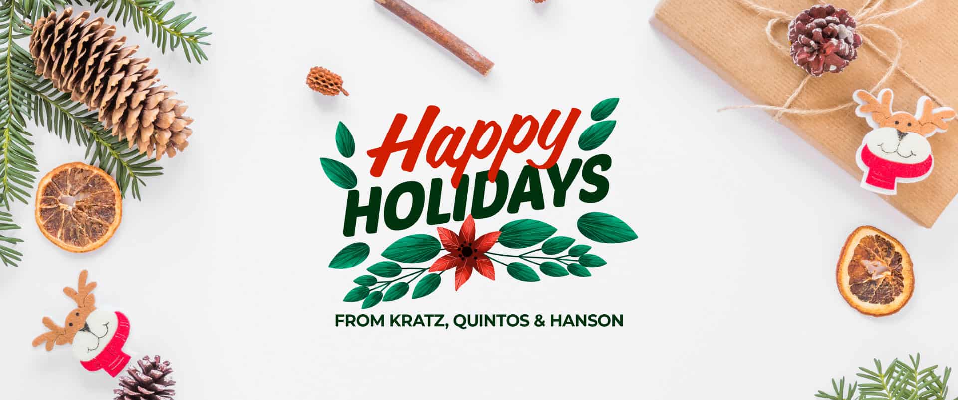 Intellectual Property Law Firm Kratz, Quintos & Hanson